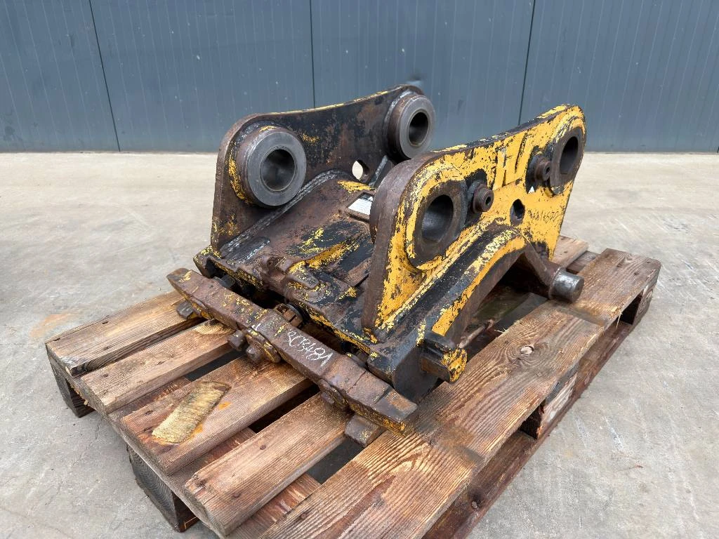 Verachtert 2006 - CW40 - M318D / 320D / 320E / 320F / 323D / 323E / afbeelding 1