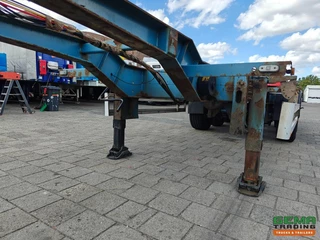 Pacton T3-007 2006 - N/A imagen 8