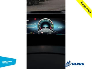 Mercedes-Benz Sprinter 2021 - 314 L2H2 Stoelverwarming + Automaat obrazek 16