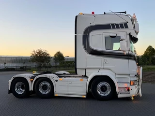 Scania R 2015 - R520 V8 immagine 8