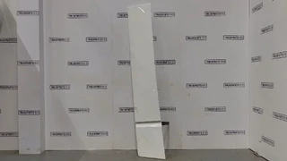 Mercedes-Benz - Body & Chassis Parts Zijfender Re. MB MP4 na sprzedaż