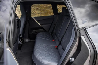 BMW iX 2022 - xDrive40 Sport Edition 77 kWh, BTW, Laser, H&K, Pano image 11