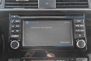 Nissan Pulsar 2016 - 1.2 DIG-T N-Connecta изображение 15