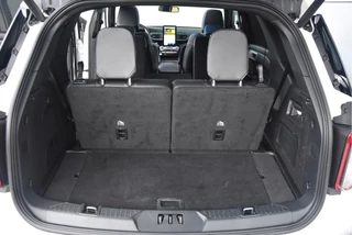 Ford Explorer 2024 - 3.0 V6 PHEV ST-Line 7-zits | Trekhaak image 29