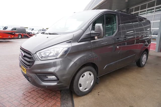 Ford Transit Custom 2021 - 320 2.0 TDCI 130PK L2H1 Trend изображение 10