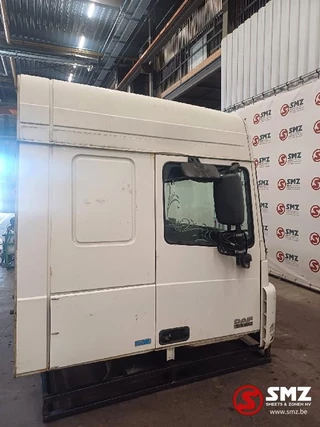 DAF N/A 2013 - Occ cabine DAF obrazek 5