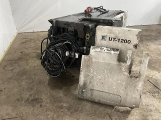 Thermo King UT- 1200 compressor-condensor 2008 - N/A obrazek 4
