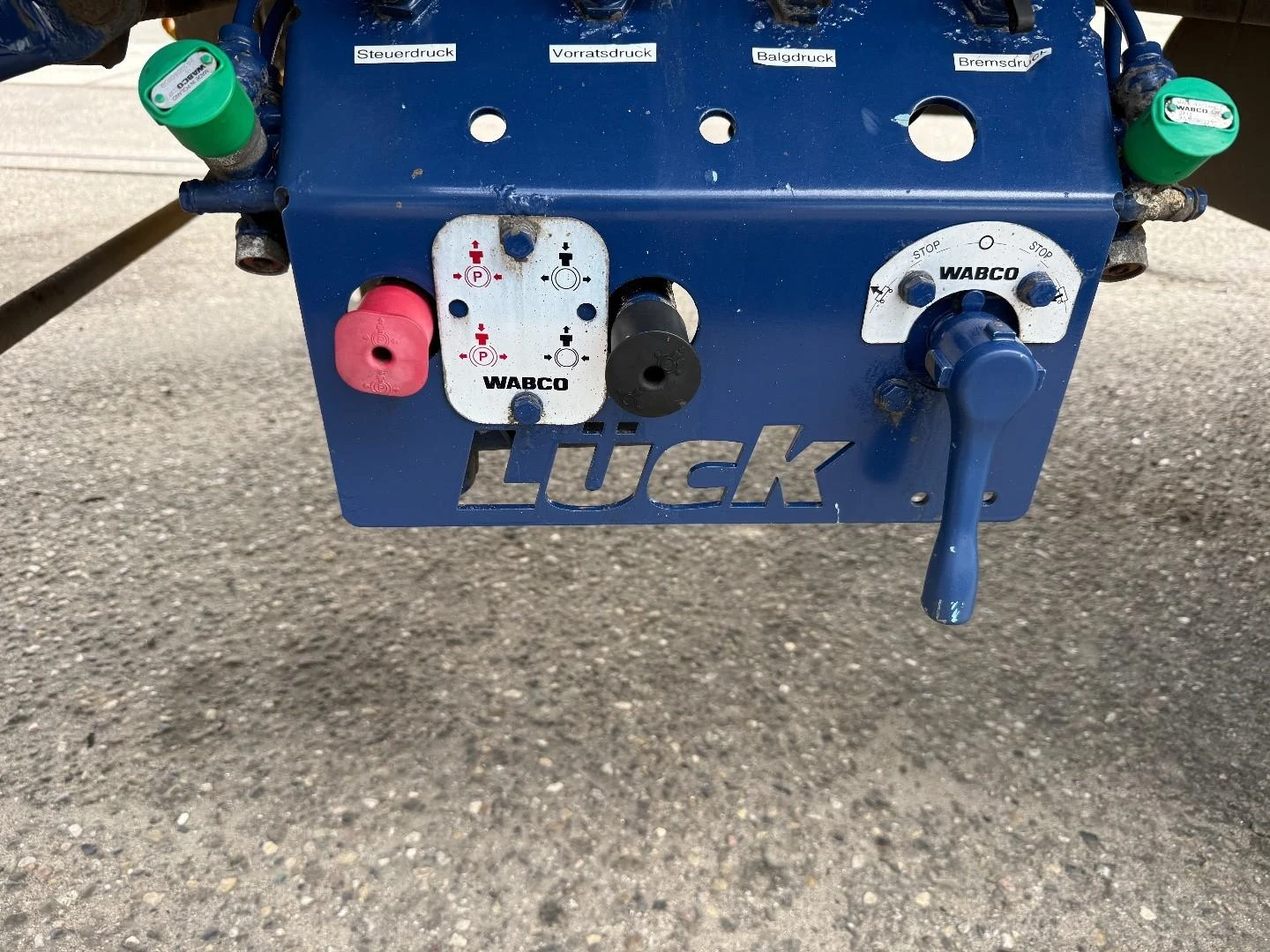 Lueck SKF35 2015 image 5