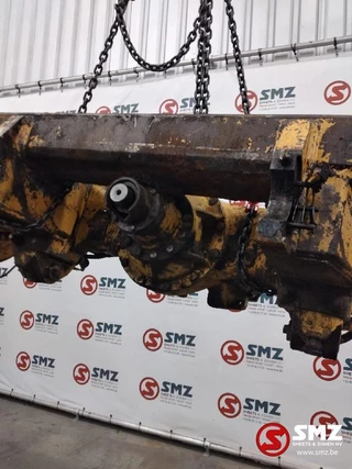 Caterpillar N/A - Occ as Caterpillar D250 obrazek 8