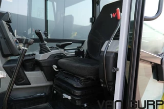 Neuson N/A 2022 - ET 42 ET42 | powertilt | 2022 | 631h | A/ C Klima bild 10