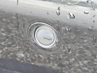 Mercedes-Benz EQV 2021 - 300 image 22