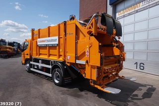 FUSO Canter 2019 - 9C18 Geesink 7m³ obrazek 2