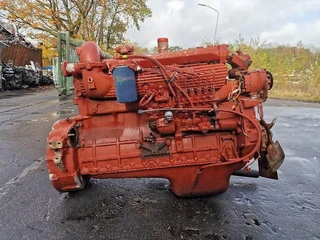Iveco 8460 for sale