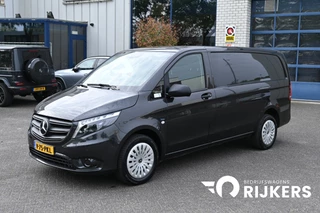 Mercedes-Benz Vito 2022 - 116 CDI Lang L2 image 1