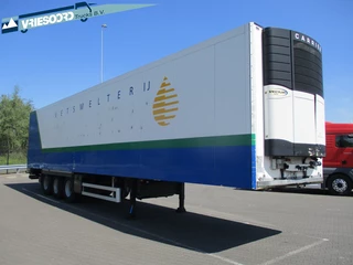 Schmitz Cargobull N/A 2008 - SKO 24/L - 13.4 FP 45 COOL (SKO 24) obrazek 2