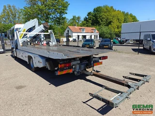 Renault Midlum 270 2002 - N/A bild 16