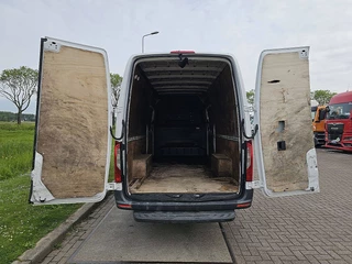 Mercedes-Benz Sprinter 2021 - 317 imagem 12
