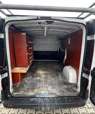Renault Trafic 2016 - 1.6 dCi T29 L2H1 DEFECT imagen 10
