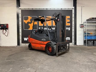 Linde E30-03 2006 - N/A for sale