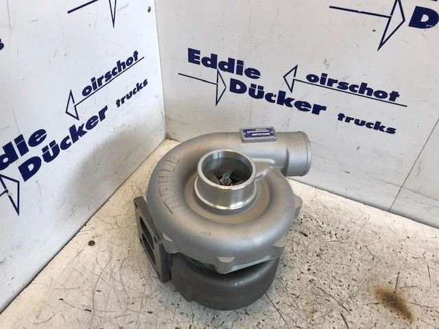 Renault - 5000670625 TURBO RENAULT LKW G g, Bj. 1985-1989; Beheerder G, Bj. 1991-1996 (NEW) MAHLE 209TC16097000 Bild 1