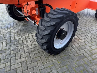 JLG N/A 2013 - 660SJ 4x4 Telescopic boomlift, 2013 Year obrazek 14