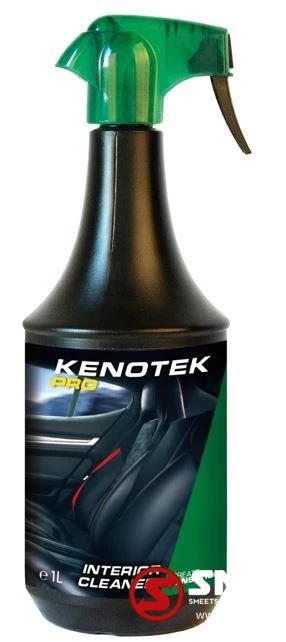 Diversen N/A - Kenotek Interior Cleaner 1L obrazek 1
