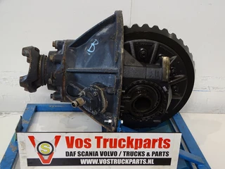 Scania R 2012 - R-780 2.92 INCL SPER obrazek 1