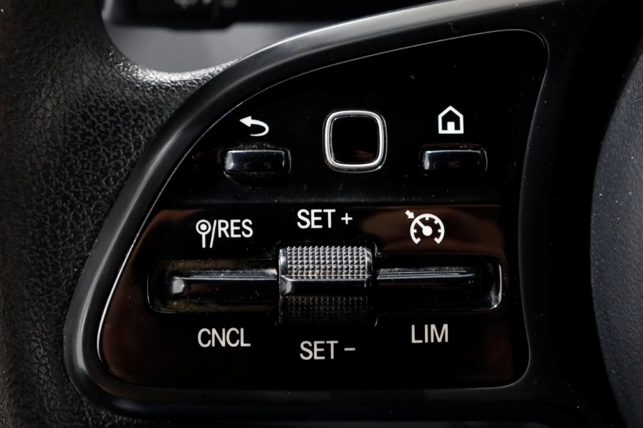 Mercedes-Benz Sprinter 2021 - 315 CDI 150pk RWD L2H2 LED/Airco/Camera 04-2021 Bild 17