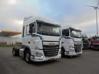 DAF XF 440 2017 - 20 X IN STOCK image 3