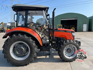 Tafe N/A - 6515 4wd. zdjecie 4