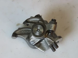Mercedes-Benz - Engines & Parts Tuimelaarset OM501 imagem 1 miniatura