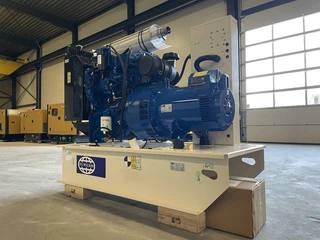 FG Wilson 2026 - P50-3 - 50 kVA Open Genset - DPX-16004-O obrázek 3 náhled
