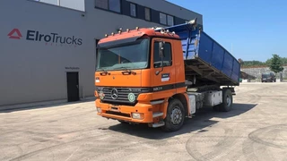 Mercedes-Benz Actros 1997 - 1831 te koop