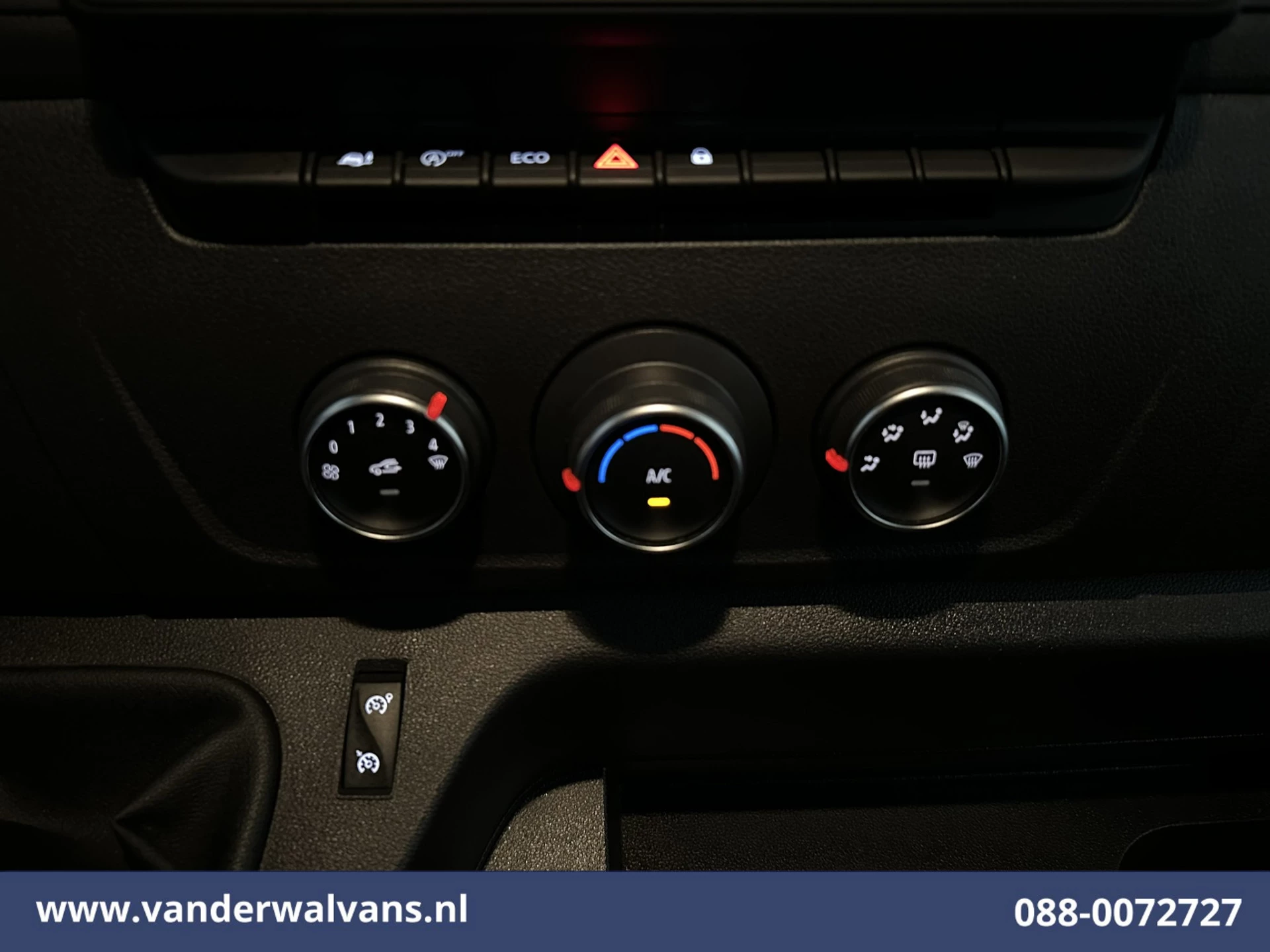 Renault Master 2024 - 2.3 dCi 146pk Bakwagen 222cm Hoog Laadklep Euro6 Airco | Navigatie | Camera | LED | 983kg Laadvermogen imagen 8