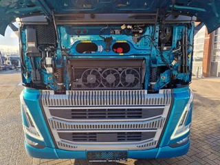 Volvo FH 2024 - 500 Globetrotter XL Cartransporter Blyss Modulo 6 - Like new - Low KM - I parkcool obrazek 37