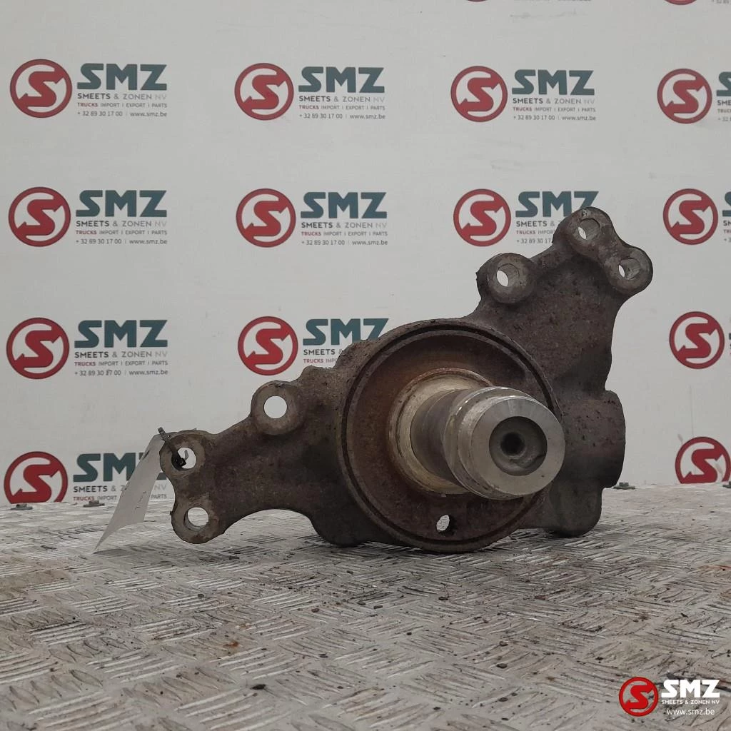 MAN - Occ fusee MAN zdjęcie 1