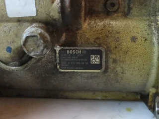 Mercedes-Benz MB - Fuel System Hogedrukpomp OM471 afbeelding 2 miniatuur