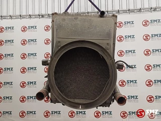 Renault N/A 2001 - Occ radiator + intercooler Renault immagine 1