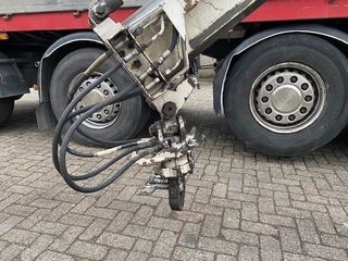 Kwb N/A 2003 - P-544-STI-H 4 AXLE DISC BRAKE / HIAB 130R изображение 5