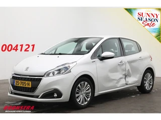 Peugeot 208 2019 - 1.2 PT. 110 Signature Clima PDC Mirrorlink Camera 93.920 km! for sale