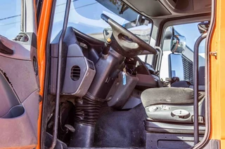 Mercedes-Benz Actros 2008 - 4141 K - RSP FSE 32/9-2V image 6
