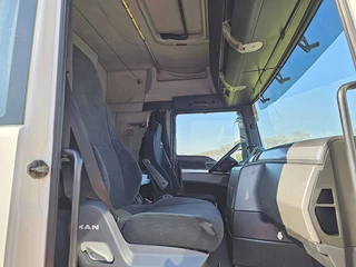 MAN TGX 2014 - 18.440 image 7