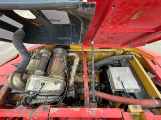 Caterpillar 325 F LCR 2016 - N/A изображение 33