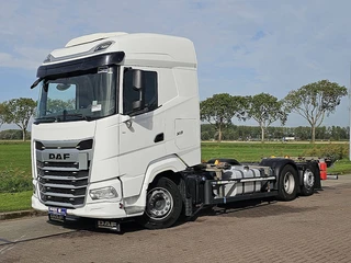DAF 2022 - XG 480 afbeelding 2 miniatuur