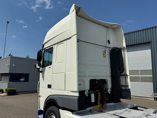 DAF XF480 2019 - SSC Intarder 2 Tank Full Spoiler Smart Tacho bild 8