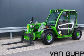 Merlo 2022 - 27.6 Plus | 2022 | 412h afbeelding 2 miniatuur