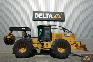 Caterpillar 2016 - 525D image 2 thumbnail