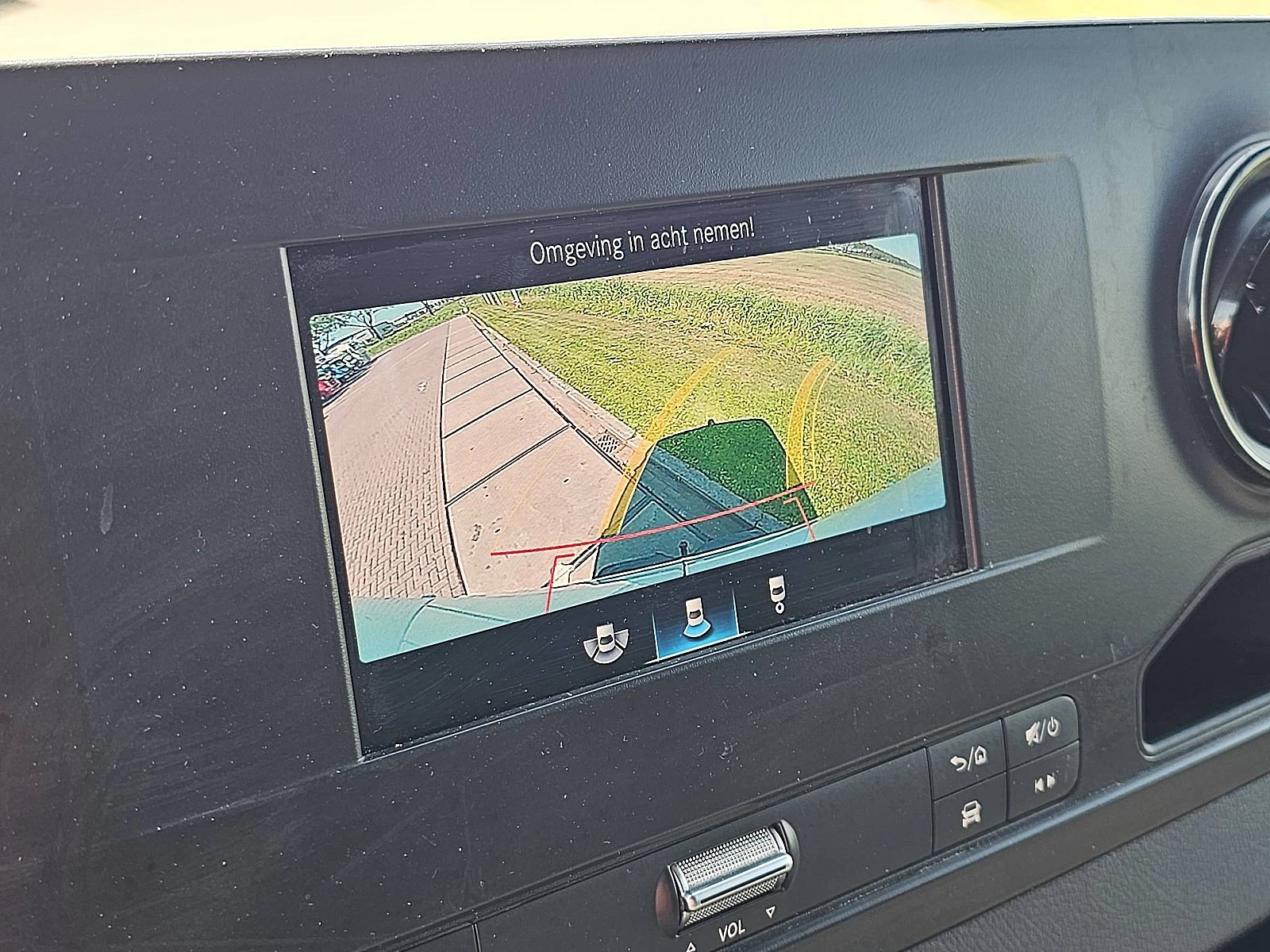 Mercedes-Benz Sprinter 2019 - 516 obrázek 17