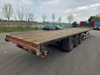 Van Hool SAF - Disc 2008 - N/A image 4