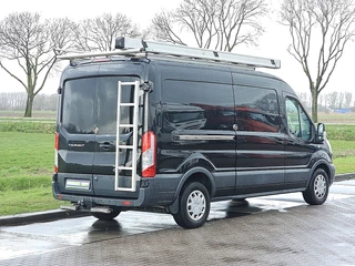 Ford Transit 2018 - 2.0 obrazek 3